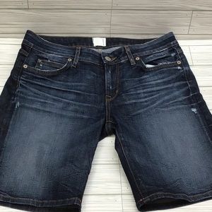 Rich & Skinny Shorts size 26